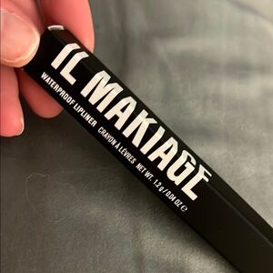 New in box IL MAKIAGE Waterproof Lip Liner Antique 501